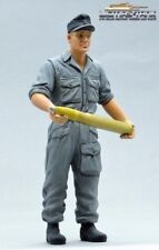 Figur Soldat WW2 Granate in
