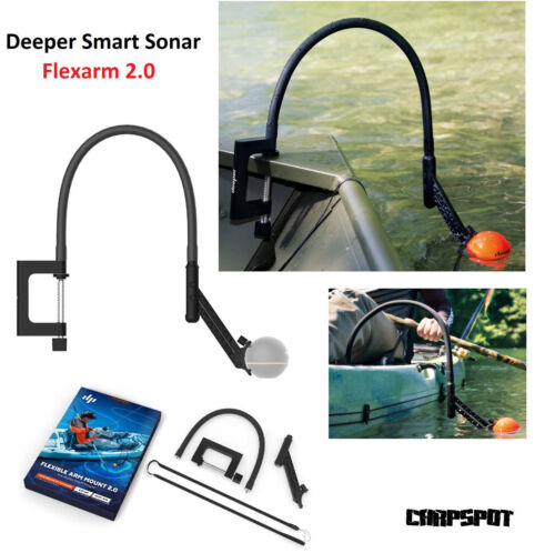 Deeper flex arm smart - 2.0,