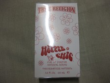 TRUE RELIGION - HIPPIE CHIC -