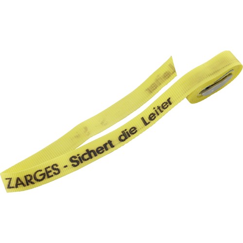 Zarges zurrband m lang - zurrband,
