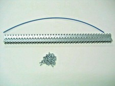 VERBINDER Förderband Transportband Alligator - Riemenverbinder Rundballenpresse