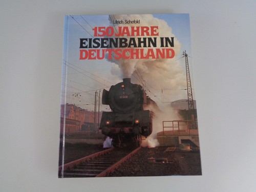 150 jahre eisenbahn - 150, in