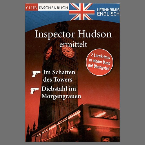 Inspector hudson ermittelt - inspector,