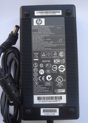 Original netzteil hdx16t - hp,