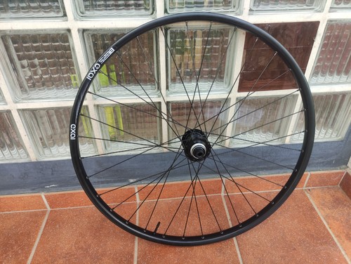 Hinterrad shimano mt510 - hinterrad,