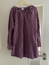 Damen Nachthemd Langarm