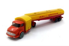 Espewe UNIC IZOARD Sattelzug