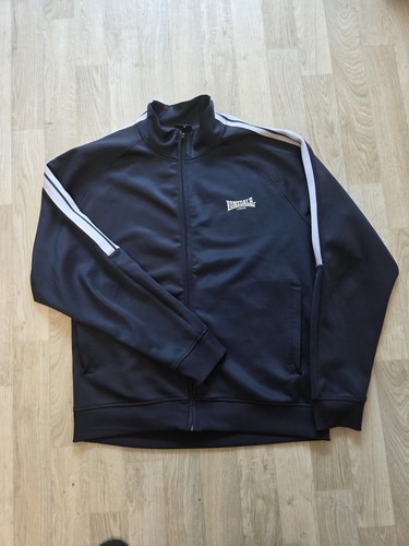 Lonsdale london track - london,
