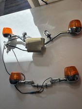 1970s Cat Eye Vintage Japanese