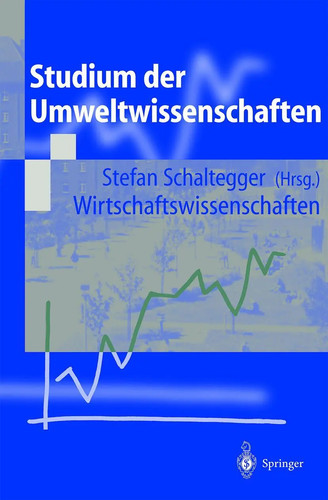 Stefan schaltegger studium - stefan,