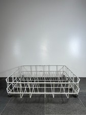 ✅ Geschirrkorb Unten Unter