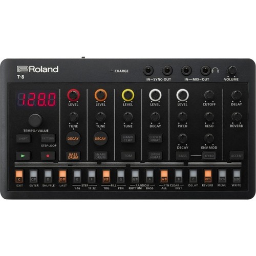 Roland aira compact beat - t-8,