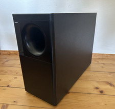 BOSE Acoustimass 5 Series II