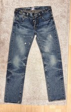 Prps Jeans Made in Japan  Gr.31