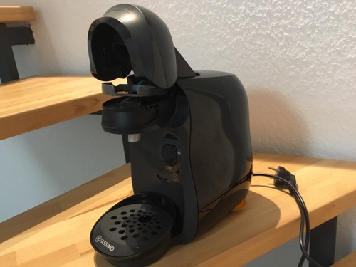 Kaffeemaschine tassimo firma - tassimo,