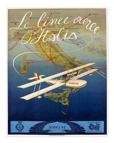 Vintage italienische - vintage,