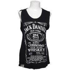 Jack Daniels, Tank­top