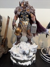 Custom Beta Ray Bill 1/4