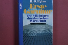 409912 Hans Otto Eglau ERSTE