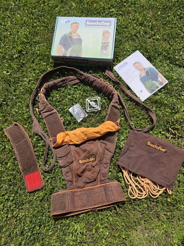 Bondolino babytrage - bondolino,