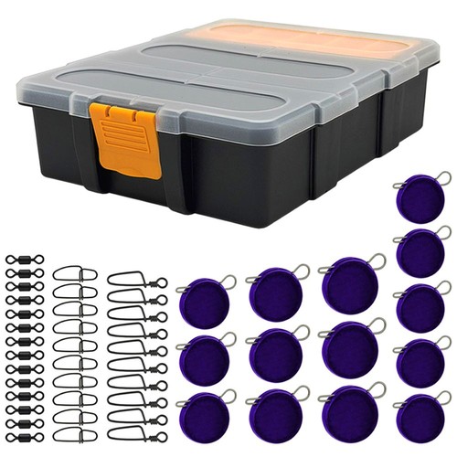 Cheburashka blei set - blei, 18-25g