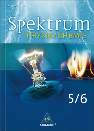 Spektrum physik chemie si - /,