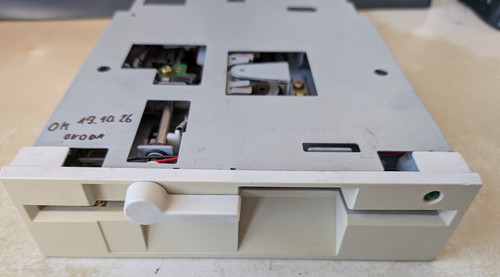 Mitsumi newtronics d509v3 - mitsumi,