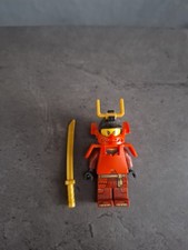 Lego Ninjago – Samurai X Nya