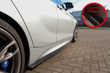 CUP Seitenschweller Skirt ABS