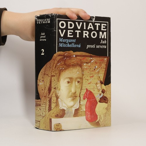 Odviate vetrom juh - vetrom, proti