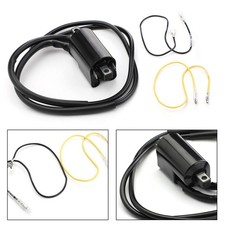 ZÜNDSPULE ZÜNDKERZEN für