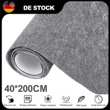 Profi Lautsprecherfilz 2mm, Boxenfilz, Bespannfilz, Audiofilz Filz Bezugstoff DE