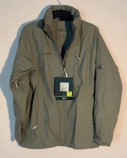Mammut Regenjacke Women  Gr XL Neu