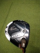 Callaway Elyte Mini Driver