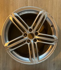 Audi 5-Segmentspeichen-Design