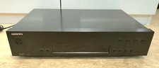 Onkyo T4030 DAB+ / FM Tuner mit Original RC-852T FB