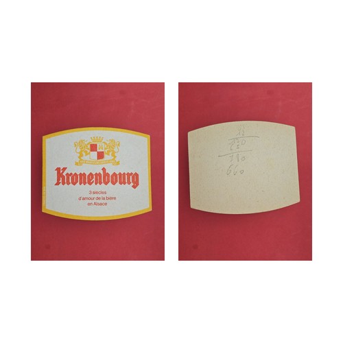 Kronenbourg siecles - kronenbourg,