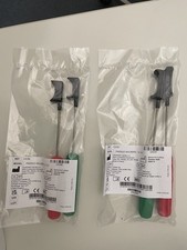  4 Carestram Röntgenhalter