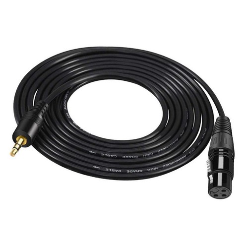 Trs stereo stecker - trs, stereo-stecker