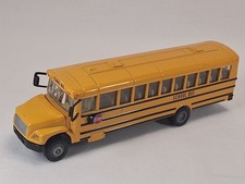 Siku 3731 US Schulbus School