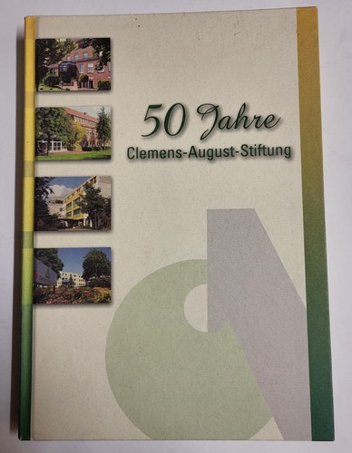 Jahre - 50,