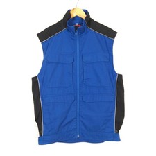 ENGELBERT STRAUSS Men's Vest