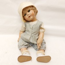 x-97471 	Vintage Wernicke