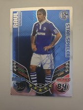 RAUL Autogramm Signiert