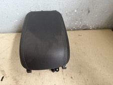 Ford C-Max II DXA 1.5 110KW 2018 Mittelarmlehne Armlehne F1CBR048W42ACW Schwarz