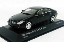 Minichamps 1:43 Mercedes-Benz