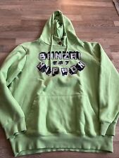 Herren Sweatshirt Hoodie