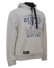 Top Camp David Sweatshirt