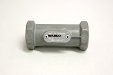 1x WABCO  Rückschlagventil,434 014 000 0,NEU!!!