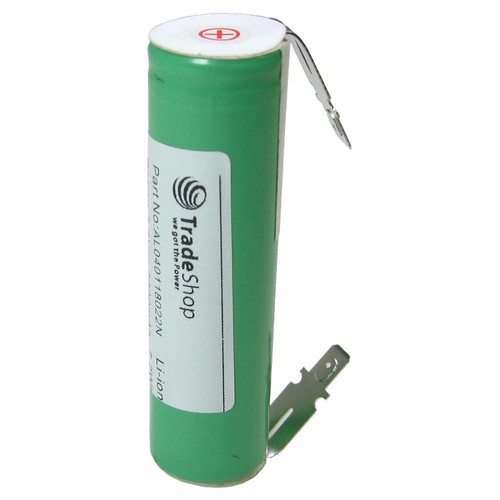 Akku 2200mah ion für - li-ion,